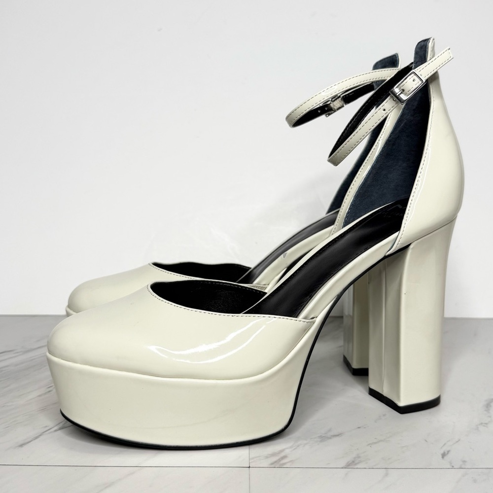 Marc Fisher Lucah Platform Pump 9 1/2 M